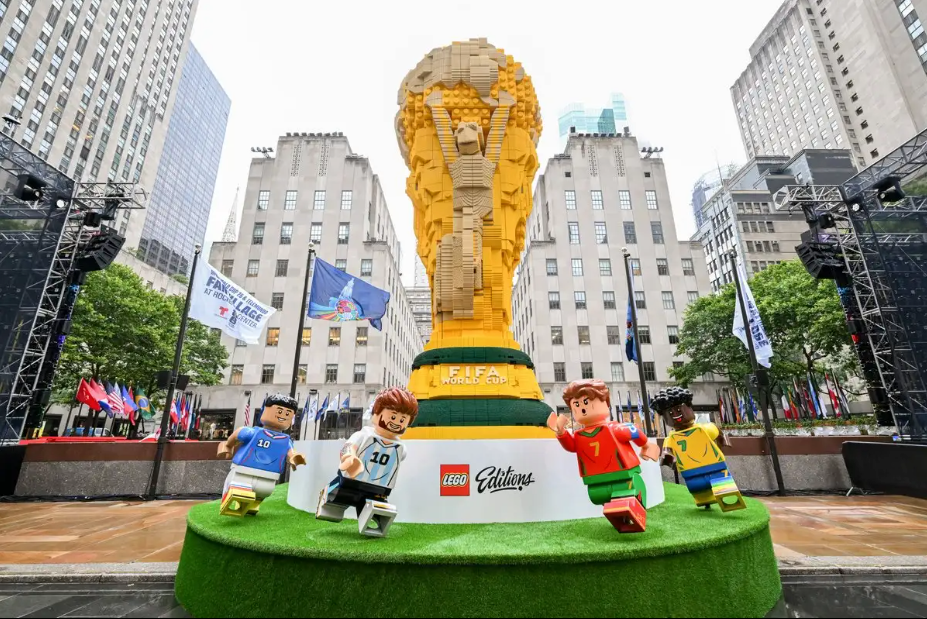 Angloparlantes sintonizan transmisiones del Mundial 2026 en español