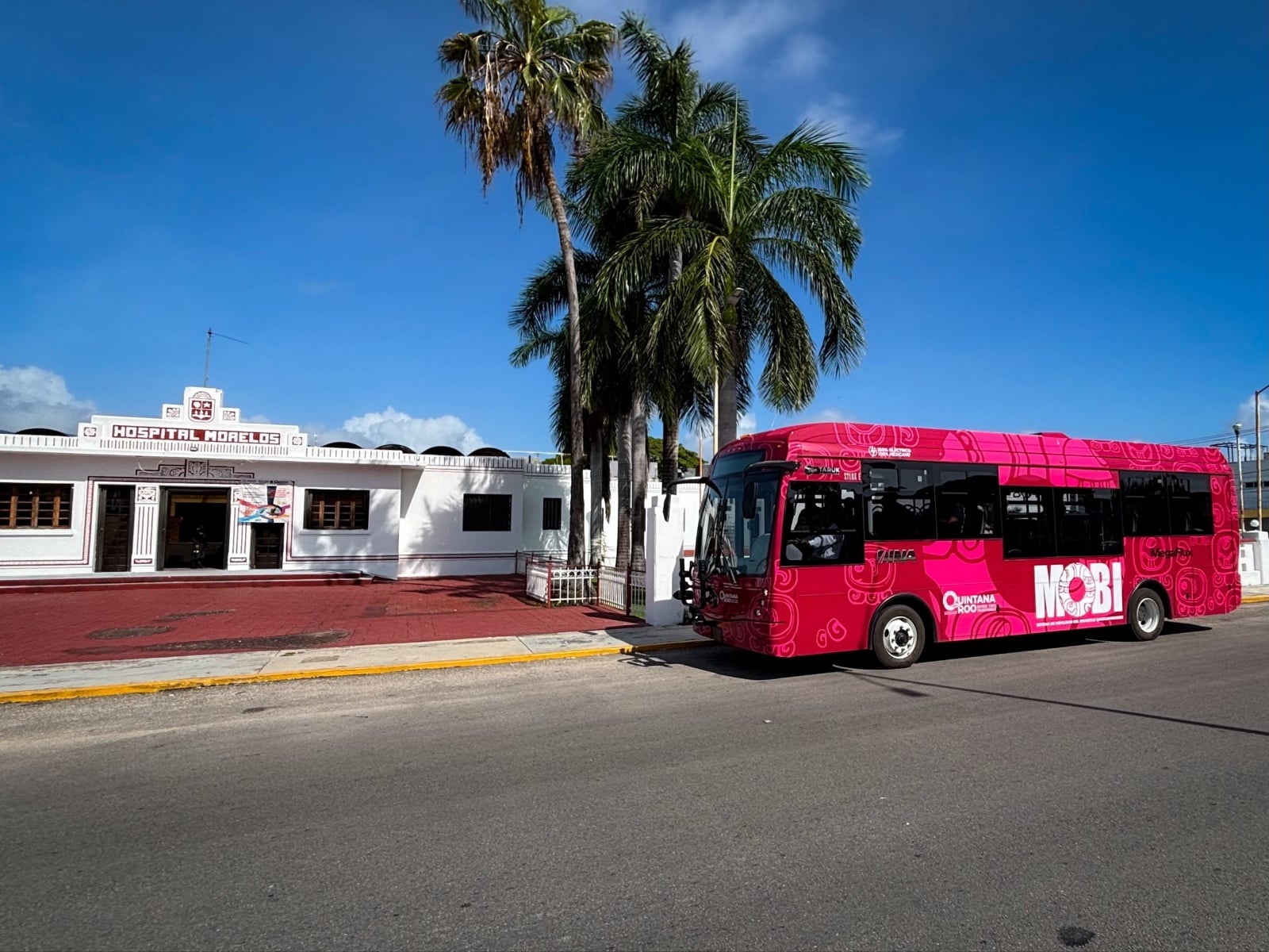 Inicia Imoveqroo la credencialización de la Tarifa Social MOBI en Chetumal: Checa ubicación de módulos y requisitos