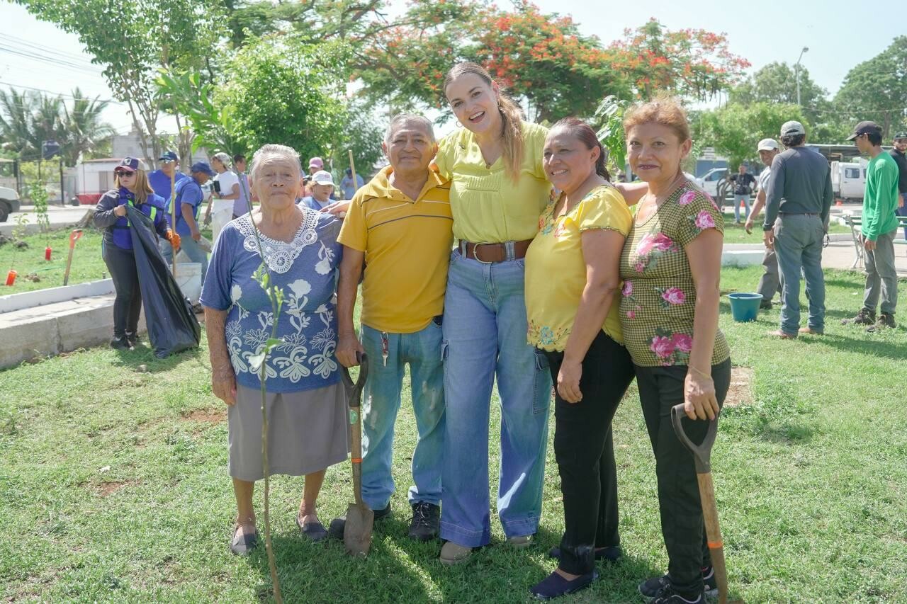 Ayuntamiento de Mérida realiza primera mesa de trabajo para crear sistema municipal de cuidados