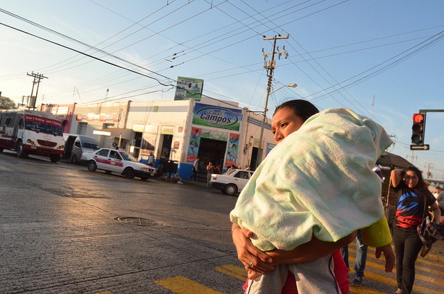 Debe celebrarse la maternidad libre, sin imposición