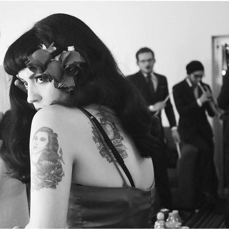 Noche de música y cultura