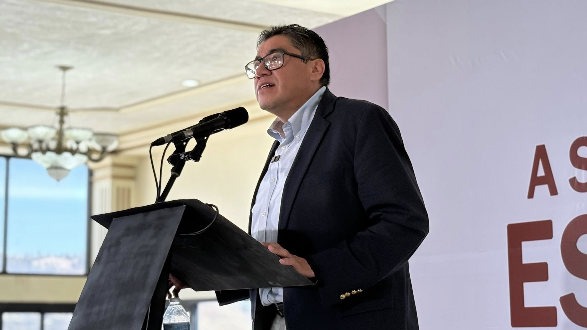 ¿Segundo monrealazo?