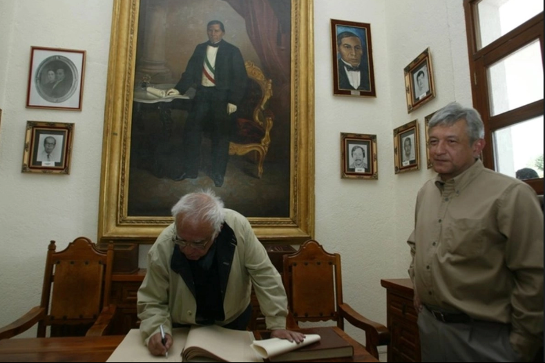 Periodismo en entredicho