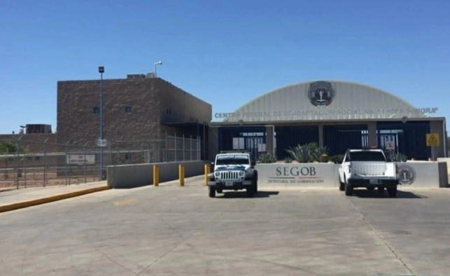 Dictan prisión preventiva a cinco ex funcionarios de Morelos ligados al 'Cártel' de Sinaloa