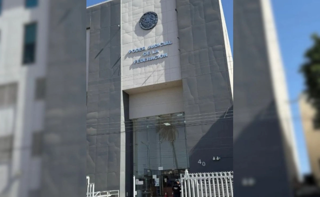 Vinculan a proceso a cinco funcionarios de Morelos por presunta delincuencia organizada y extorsión