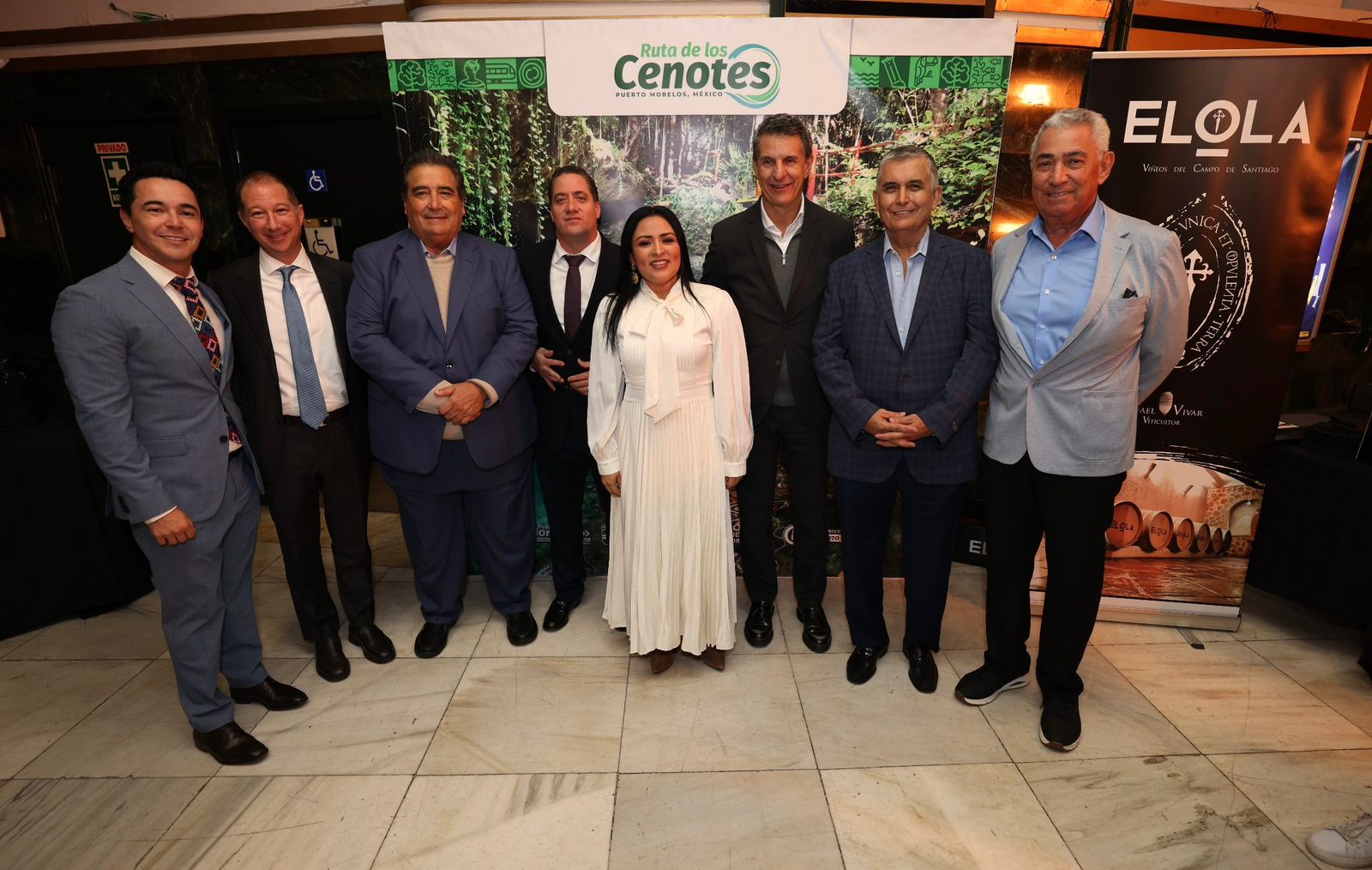 Descubre Puerto Morelos, la campaña que impulsa la presencia de ese municipio en la feria de turismo de España