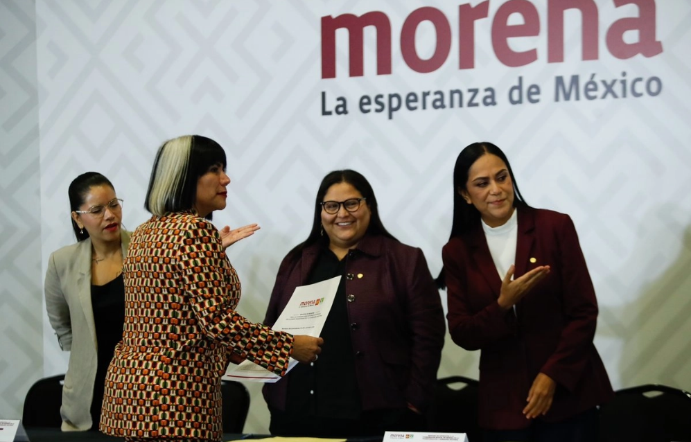 ¿Gallardismo sin esposa?