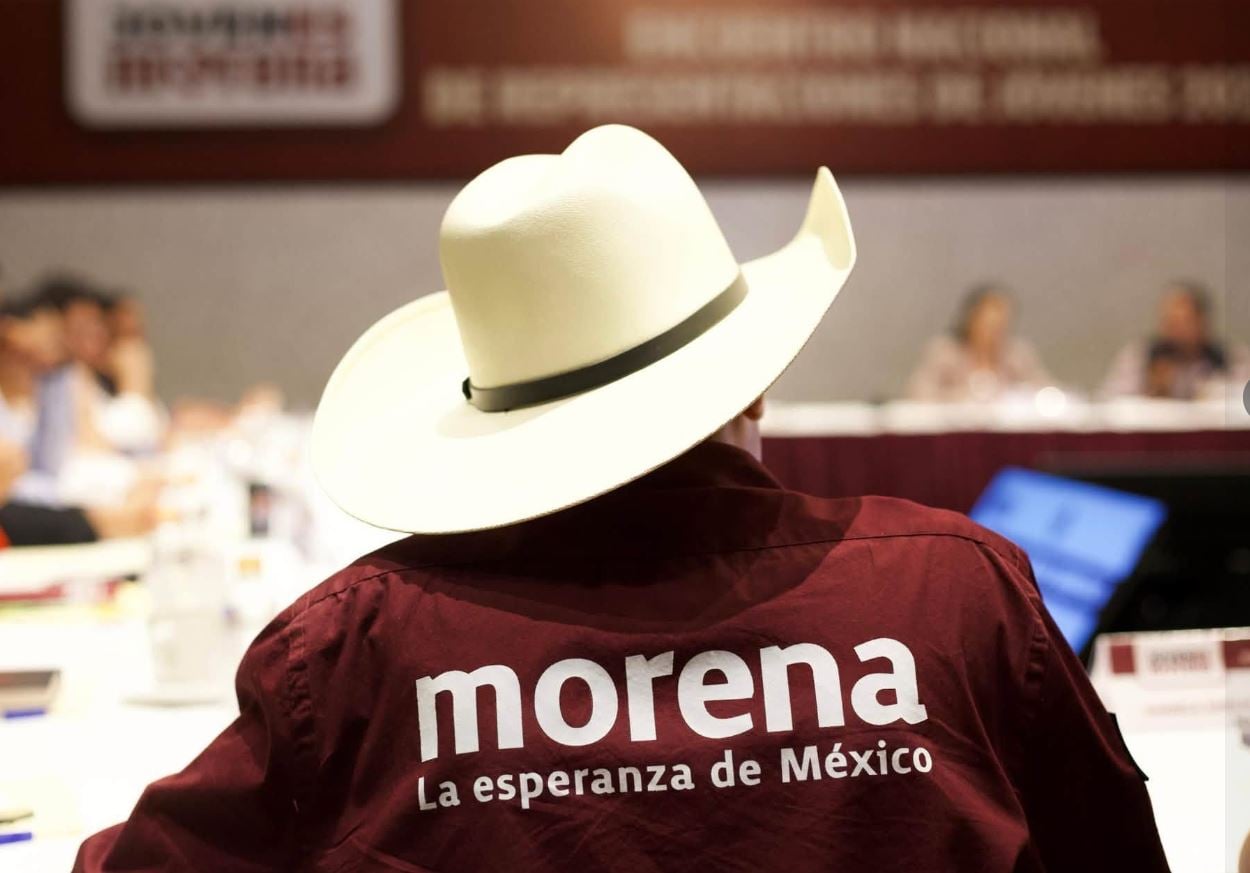 Alcaldes de Morena en Campeche buscan la reelección y respaldan a Pablo Gutiérrez Lazarus para la gubernatura