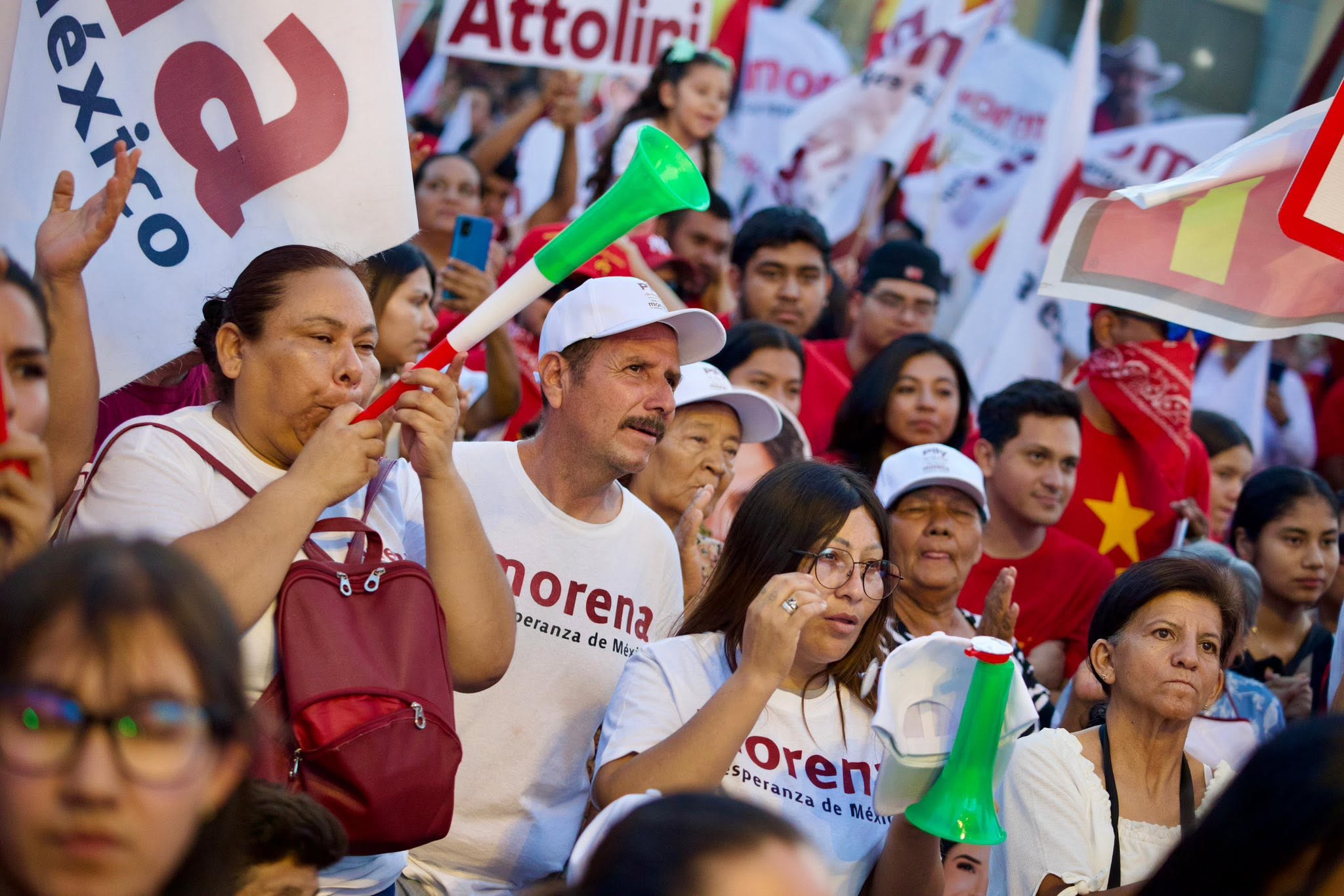 Coahuila: la derrota de Morena en el Congreso