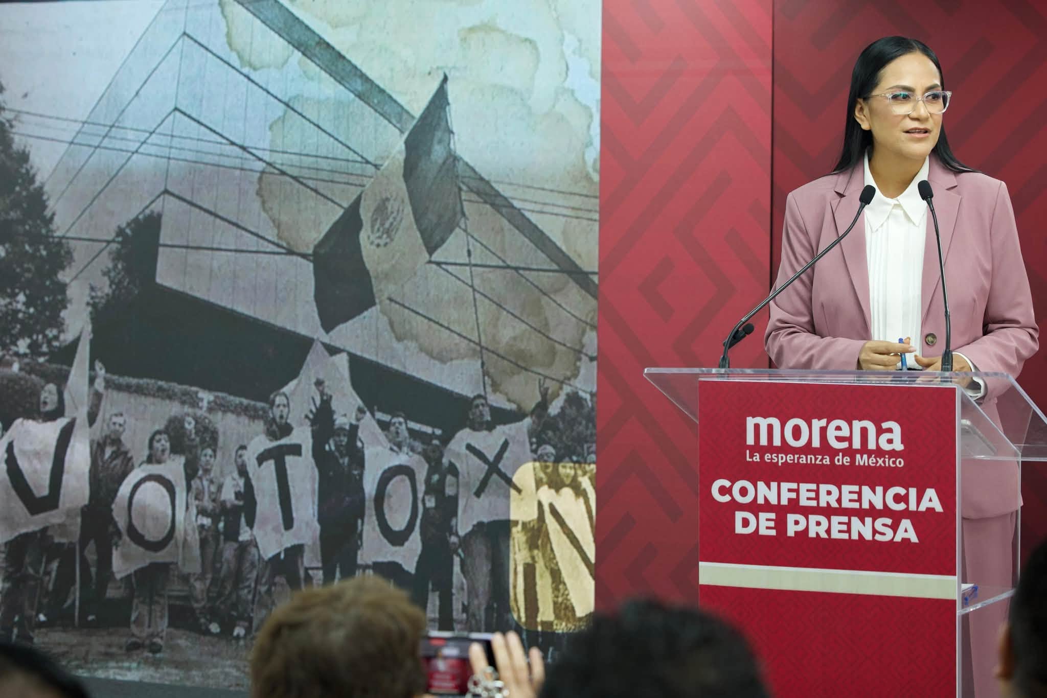La batalla por las gubernaturas: Morena entre la catarsis y el lastre político