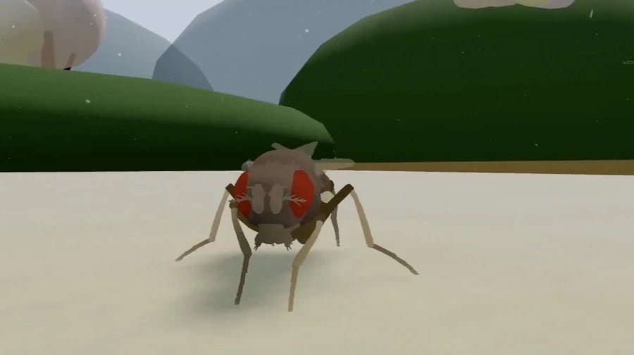 Científicos logran copiar el cerebro de una mosca y cargarlo en un simulador digital