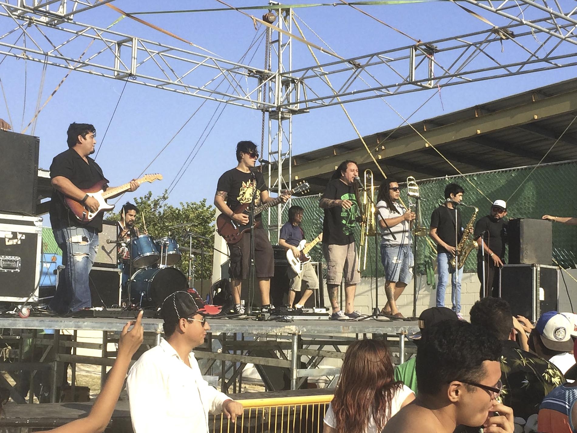 Es tiempo de la interdependencia