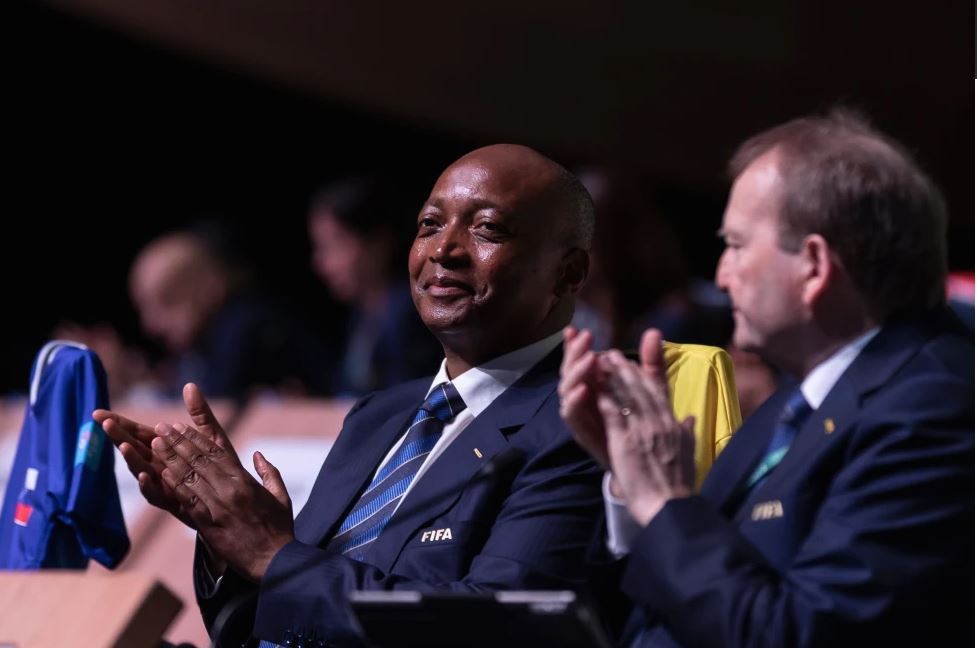 Presidente de la CAF defiende decisión de quitarle a Senegal el título de la Copa Africana