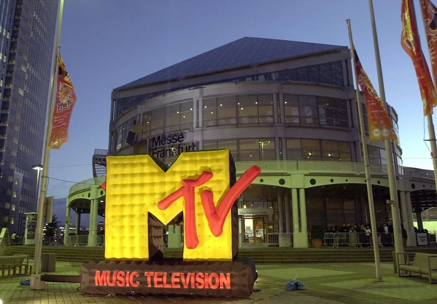MTV cierra canales de televisión en Reino Unido, Alemania, Francia y otros seis países
