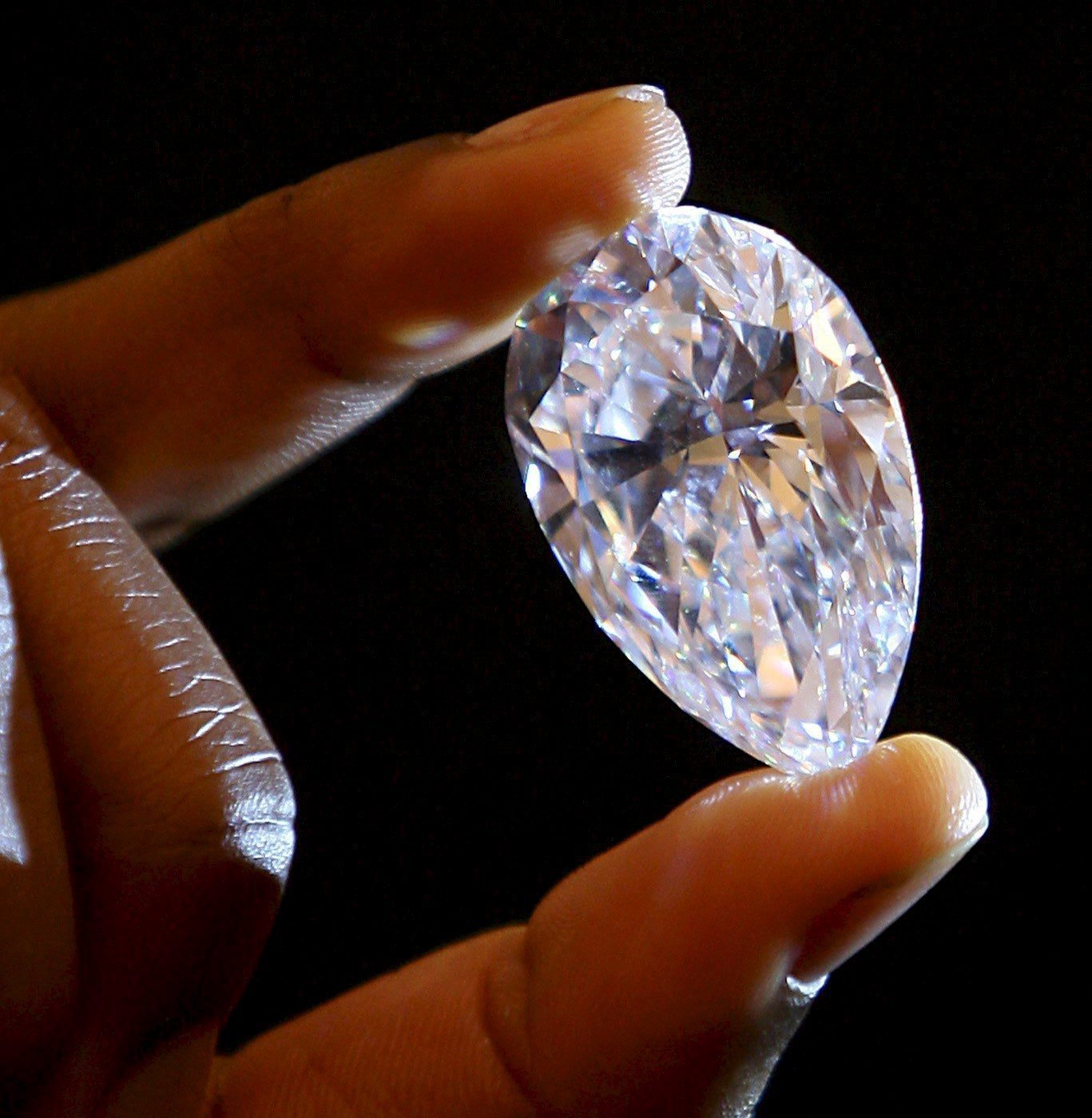 El diamante que somos
