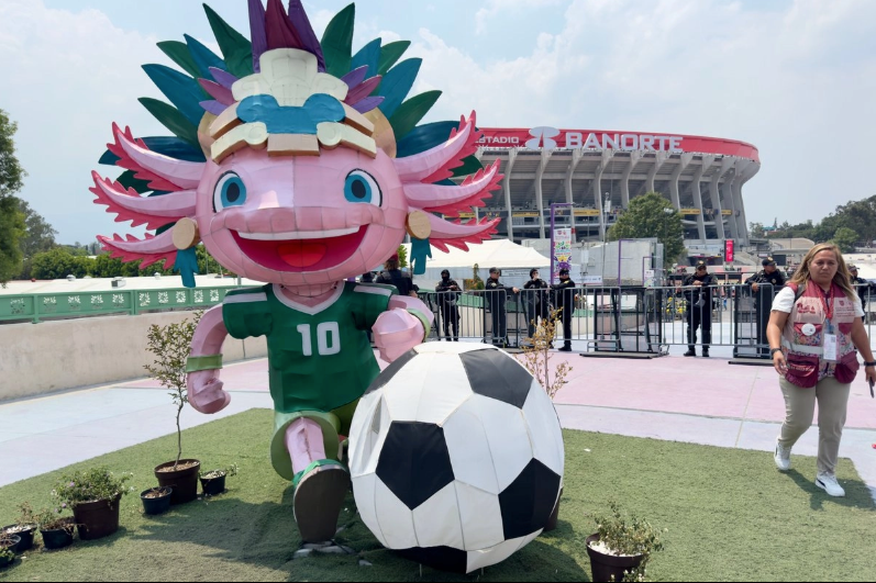 FIFA prohíbe las botellas reutilizables en las sedes del Mundial 2026