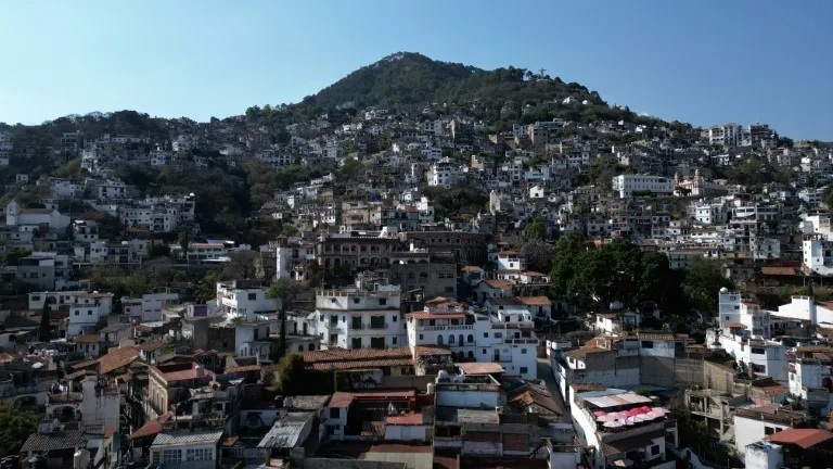 Condenan a 67 años de cárcel a los asesinos de una niña en México