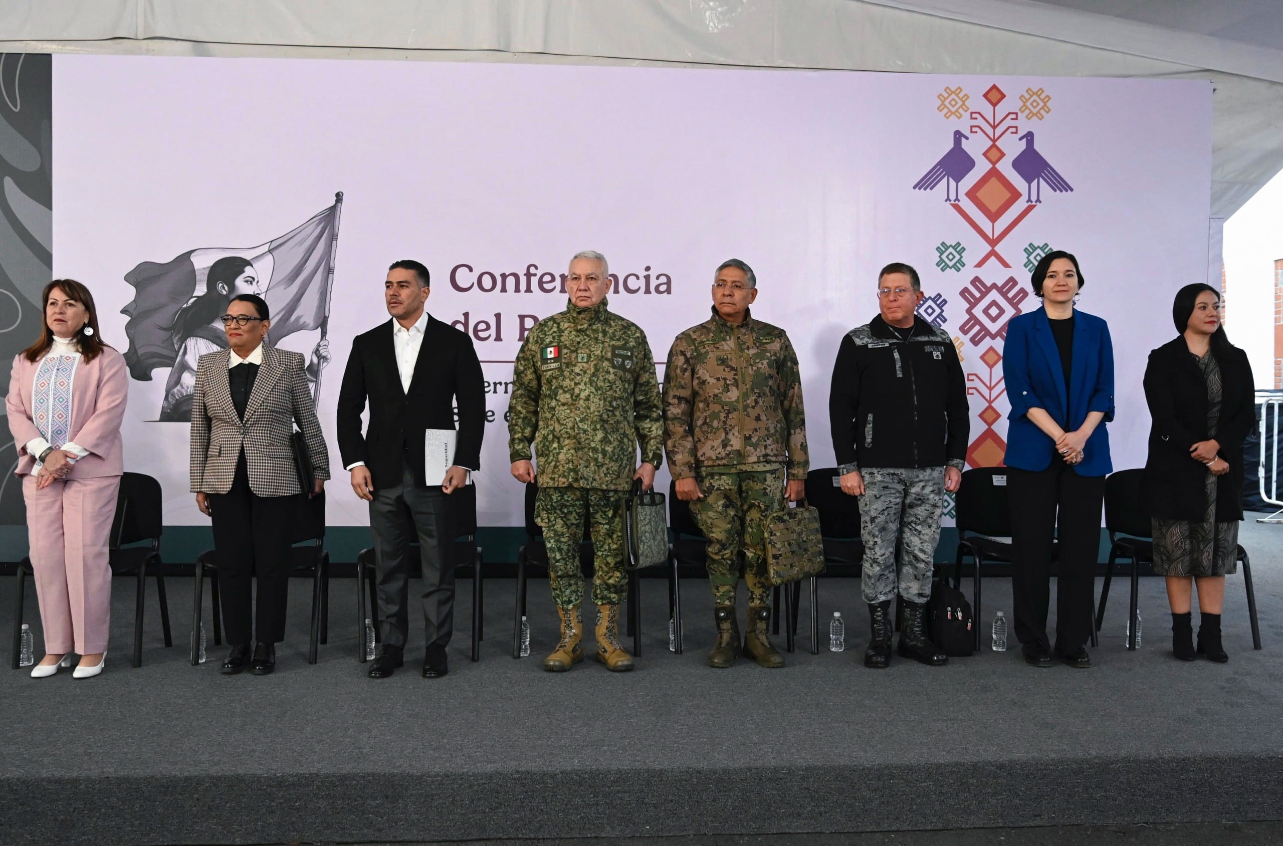 Yucatán mantiene la cifra más baja de homicidios a nivel nacional: SESNSP