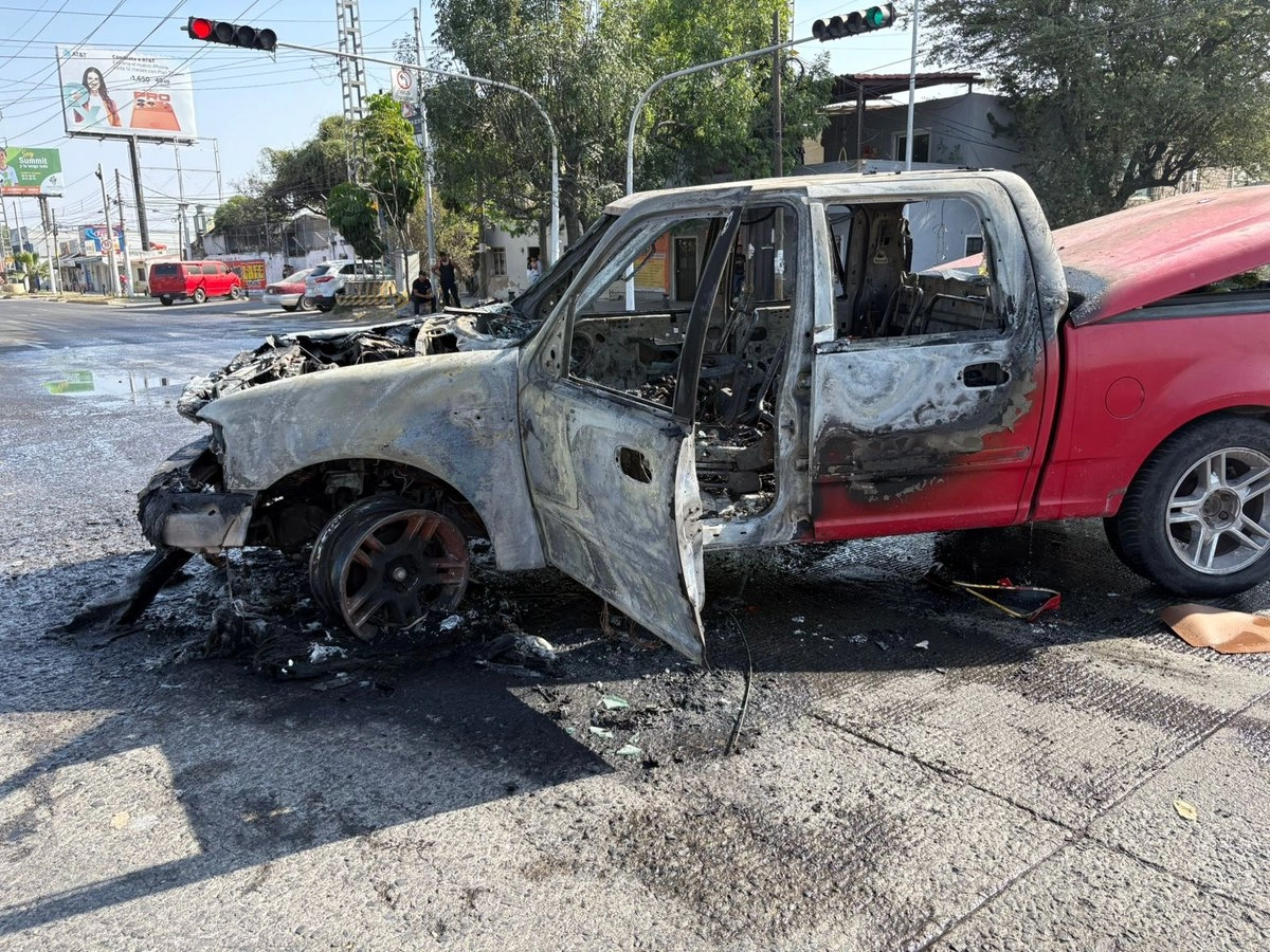 Operativo contra ‘El Mencho’ deja saldo de 26 personas muertas en Jalisco, incluida una mujer embarazada