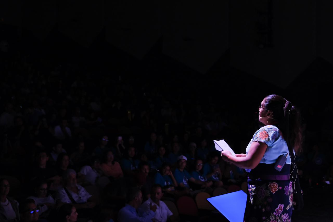 Arranca en Cancún la 45 Muestra Nacional de Teatro