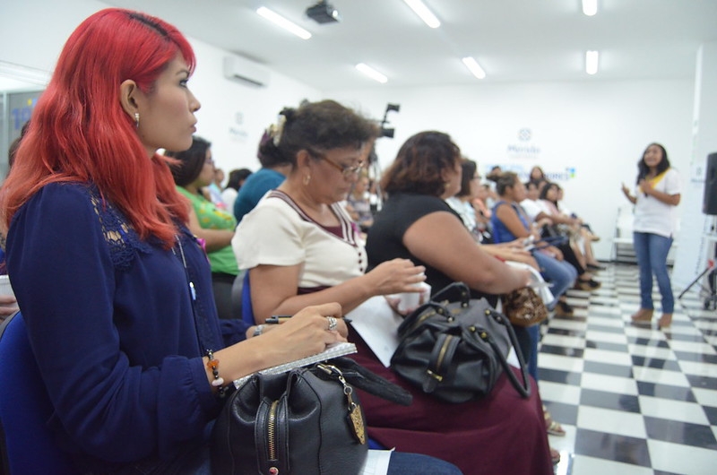 Equidad salarial, deuda pendiente en Yucatán