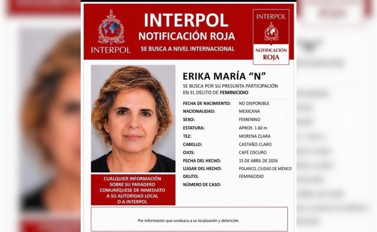 Detienen en Venezuela a Erika ‘N’ por feminicidio de ex reina de belleza Carolina Flores