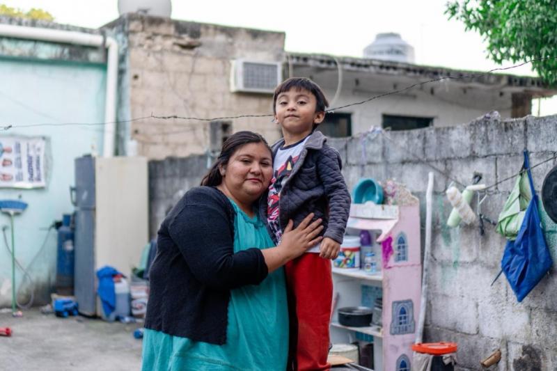 Inicia dispersión de recursos del programa Mujeres Renacimiento en Yucatán