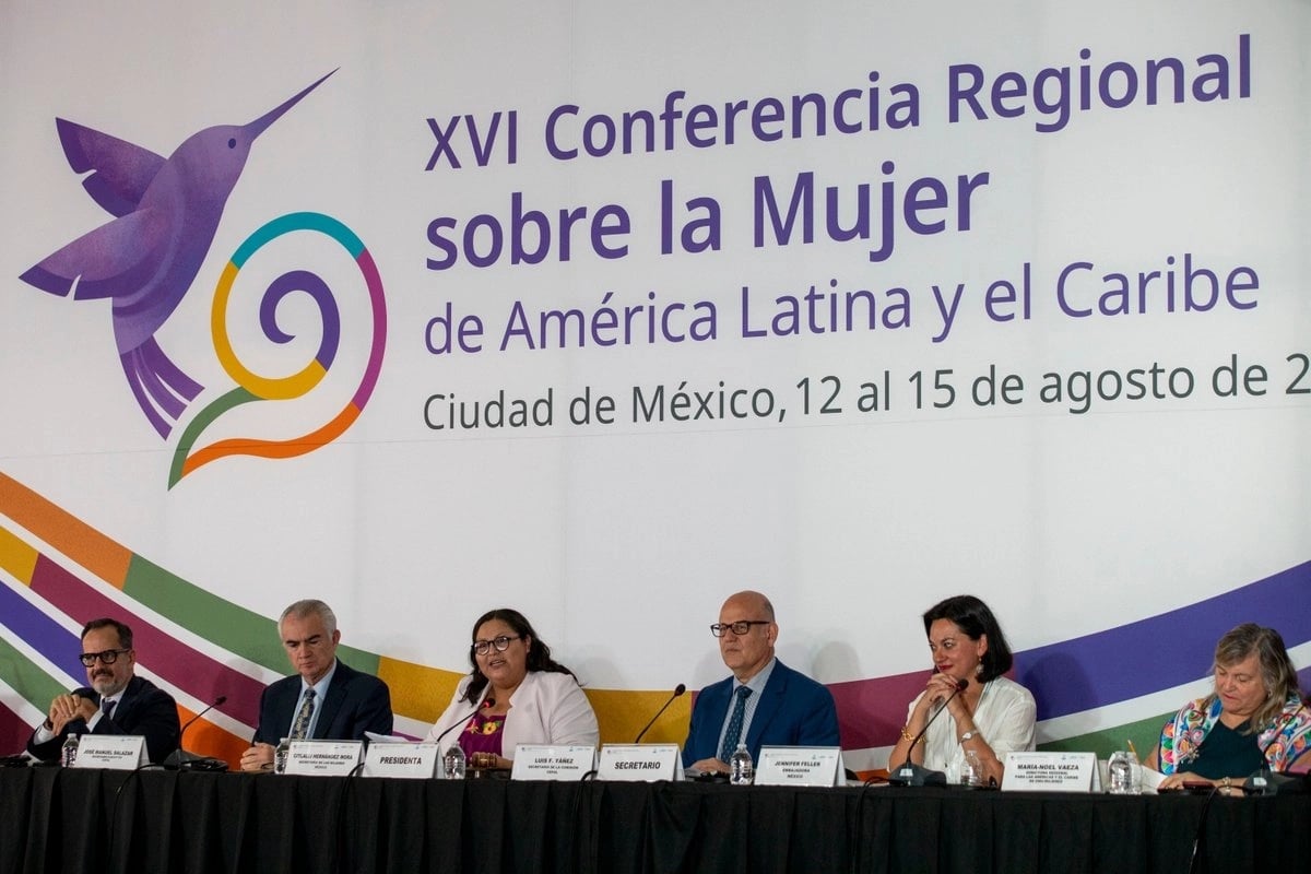 Secretaría de las Mujeres denuncia uso de Grok para violencia sexual digital en México