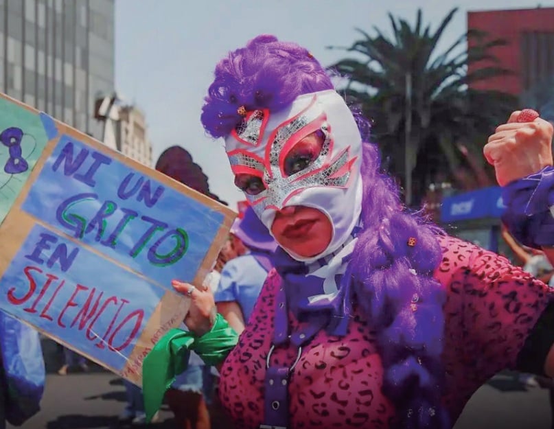 Bejo’obe’ jchu’up yéetel ko’olel k’áat óoltik ka yanak justiisyáa