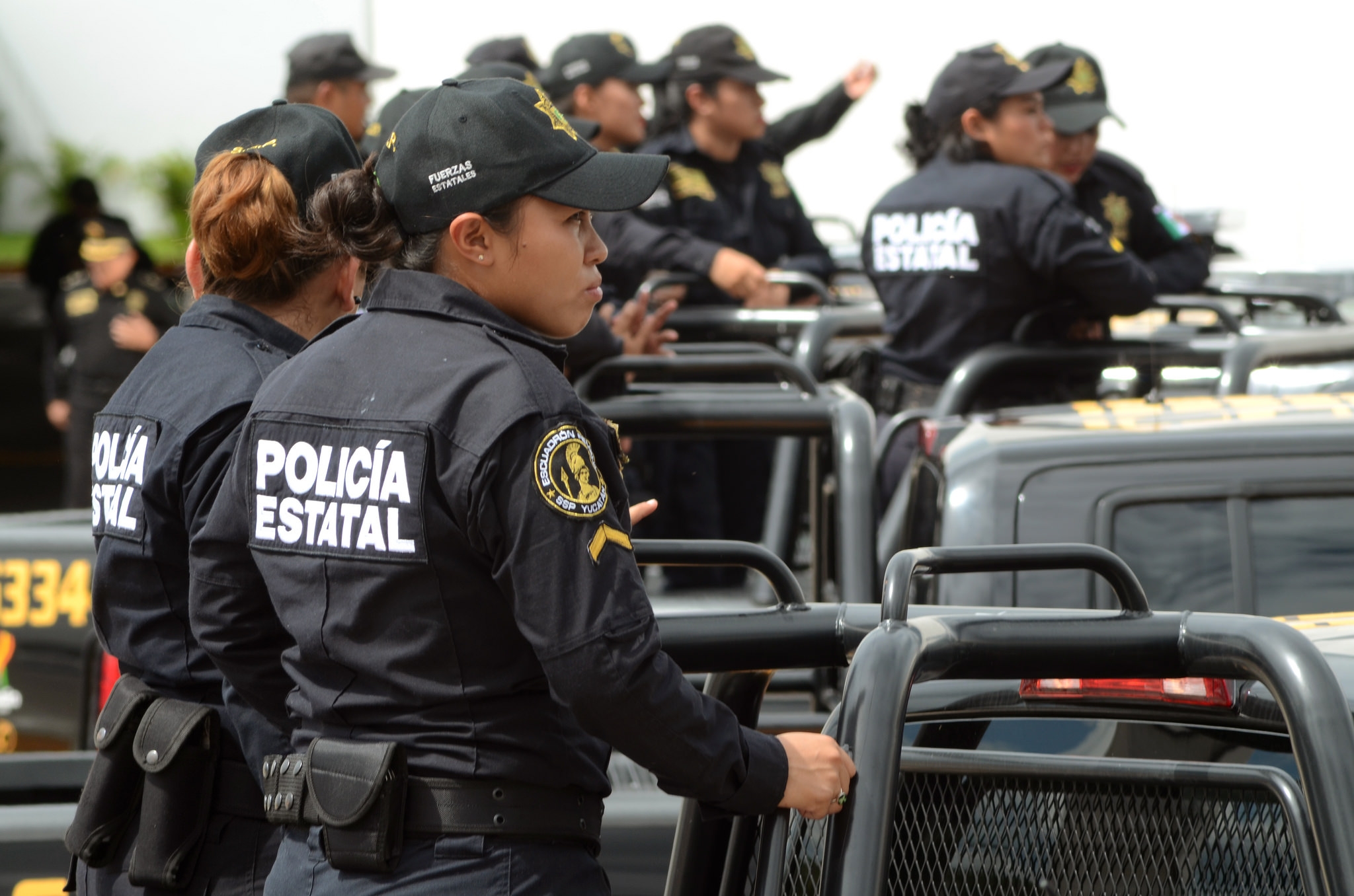 Un tercio de la población meridana considera que la capital yucateca es insegura