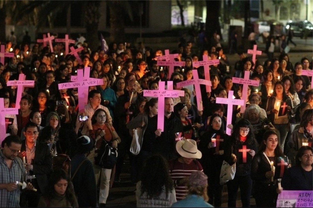 La Jornada Maya Nacional La Jornada Maya Es Tiempo De Mujeres Sin Violencia Conoce Los