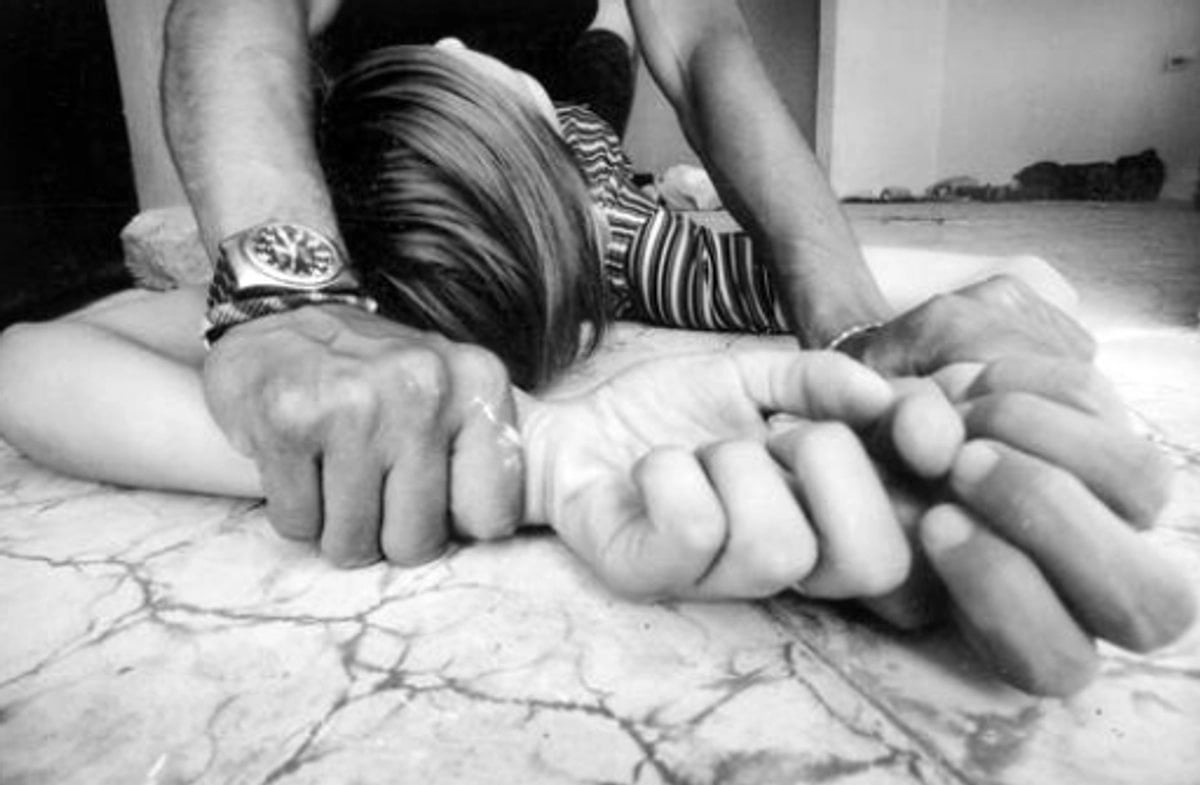 México, tercer país de AL con mujeres que sufrieron abuso sexual siendo niñas