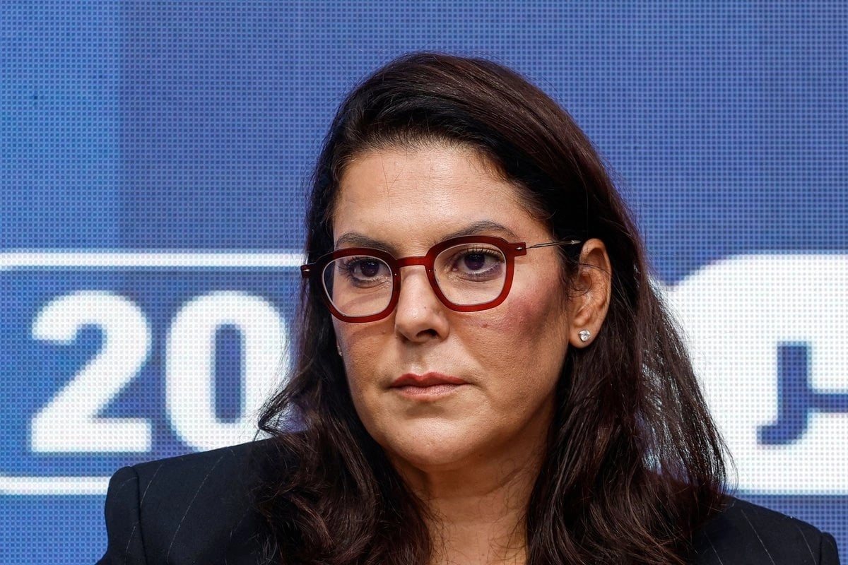 Marruecos nombra a Fatima Ezzahra como primera mujer al frente del gobierno de Rabat