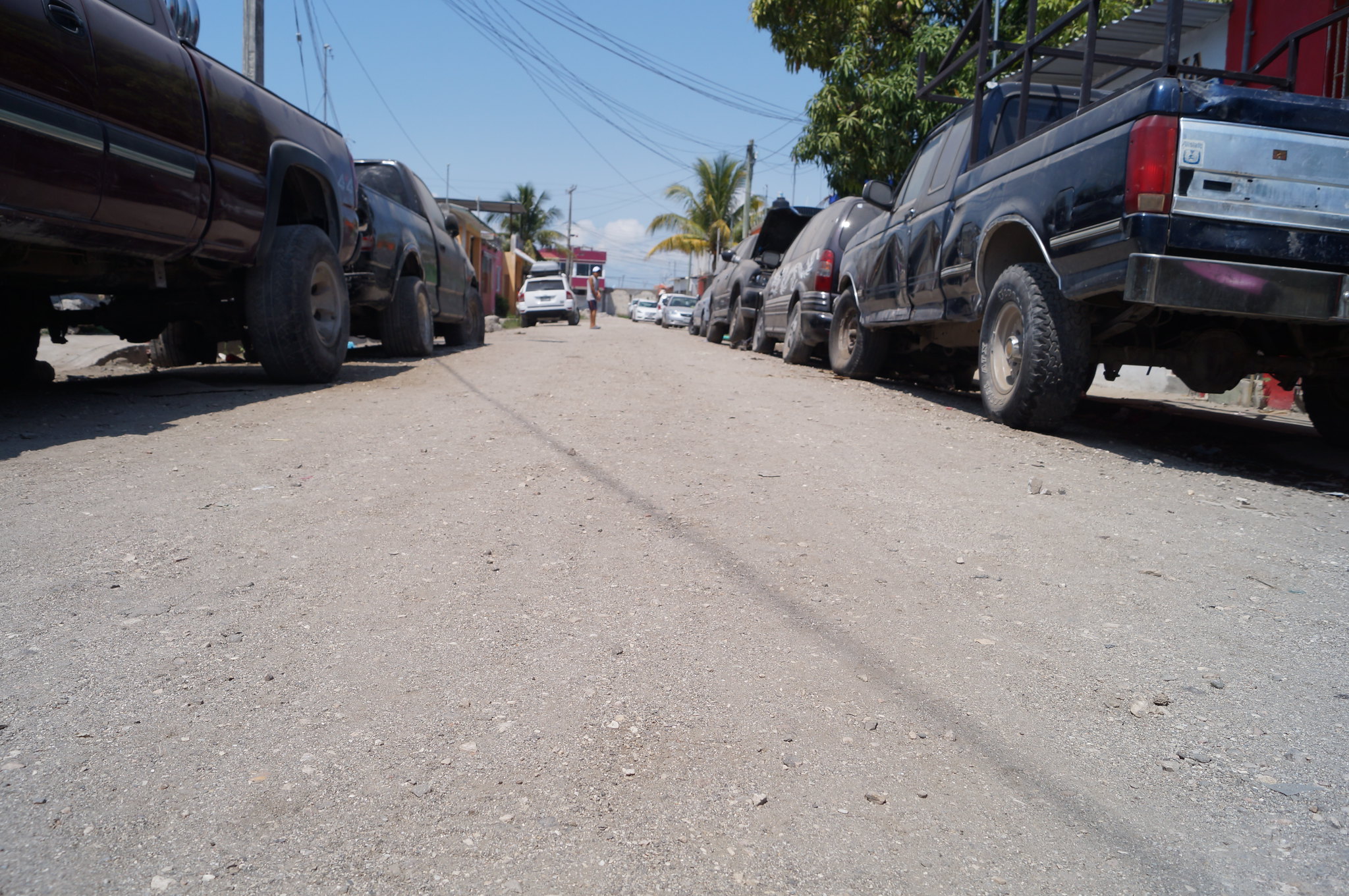 Radares aplican más de 100 infracciones diarias en Ciudad del Carmen 