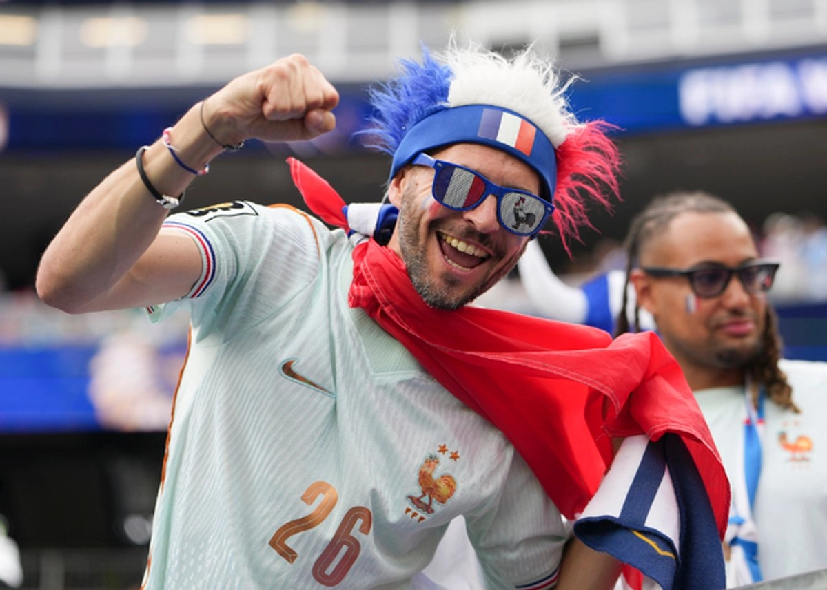 Mundial FIFA romperá récord de apuestas; Francia lidera las preferencias para campeón