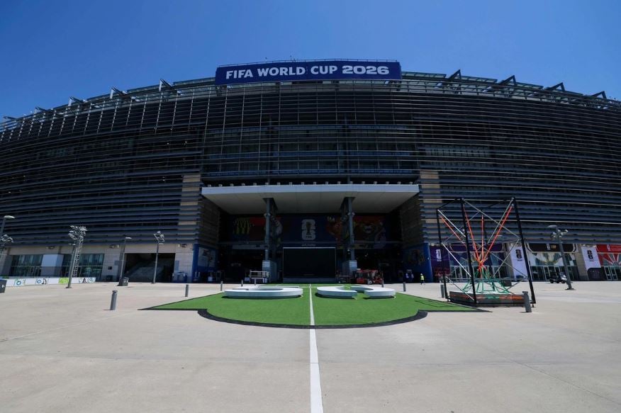 FIFA se retracta, sí permitirá botellas de agua desechables en Mundial 2026