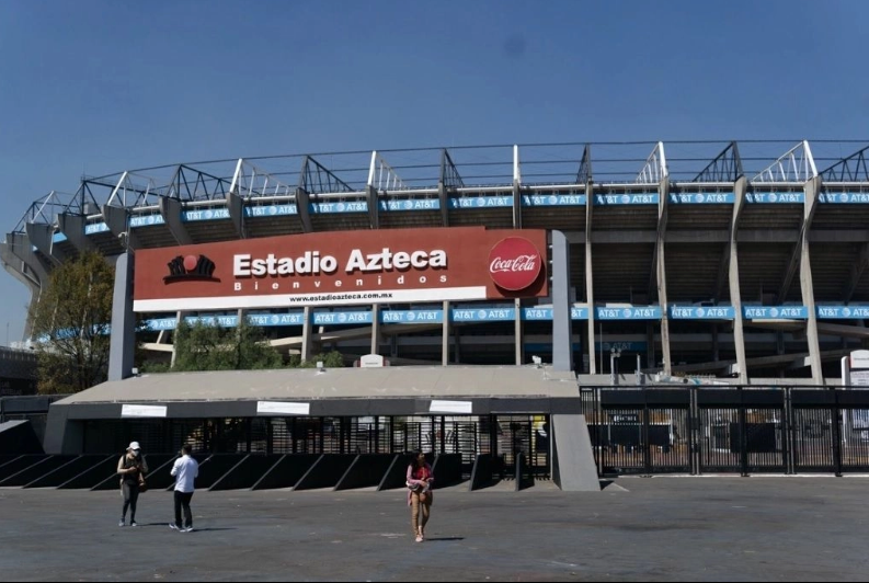 Reventa para partidos de México para el Mundial 2026 alcanza el millón de pesos