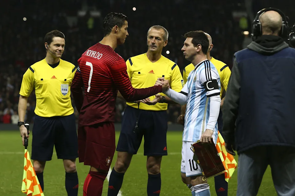 Messi, Ronaldo, Modric y Neymar: el último baile de los cuatro gigantes