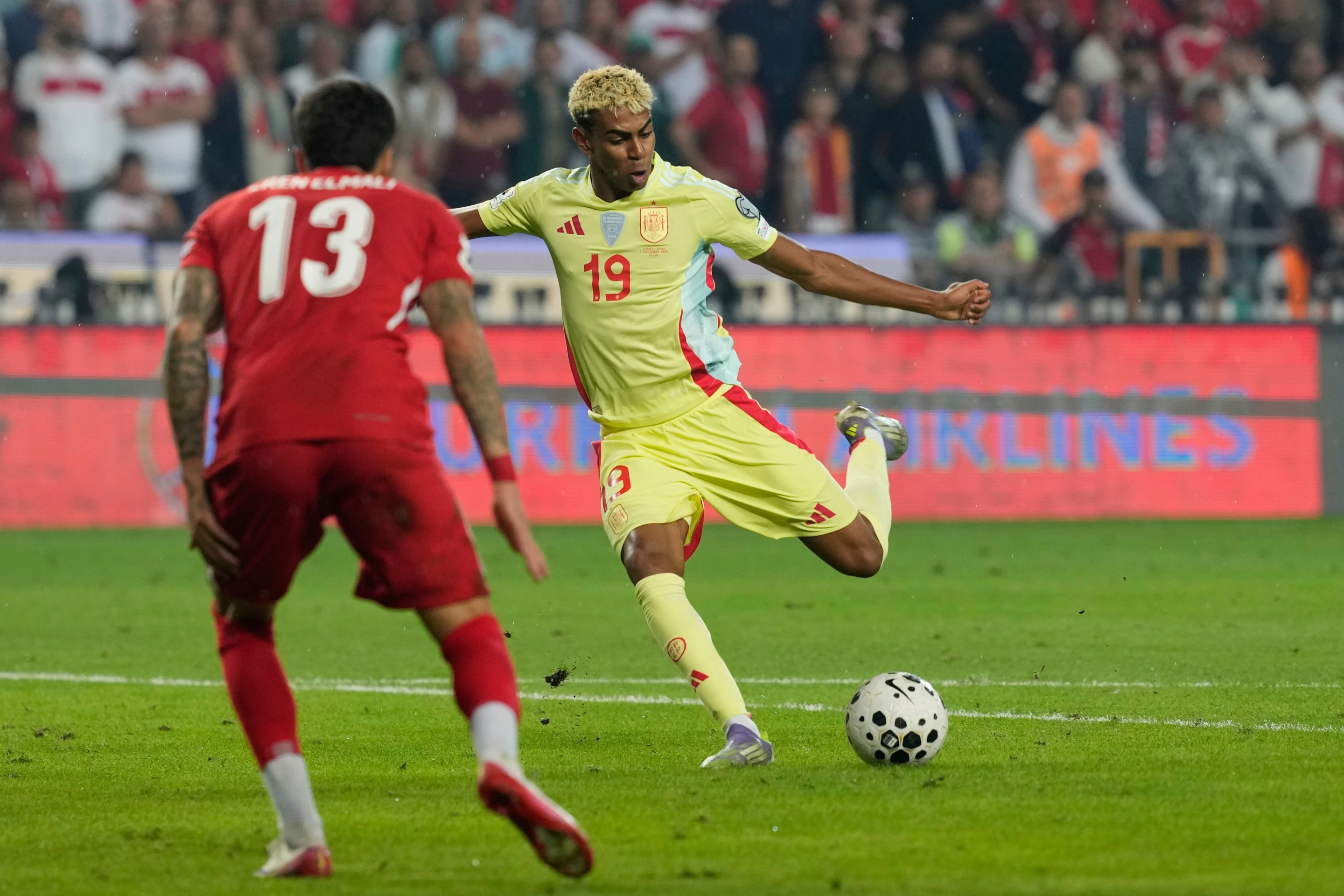 De Messi a Mbappé: 10 jugadores a seguir en la copa del mundo