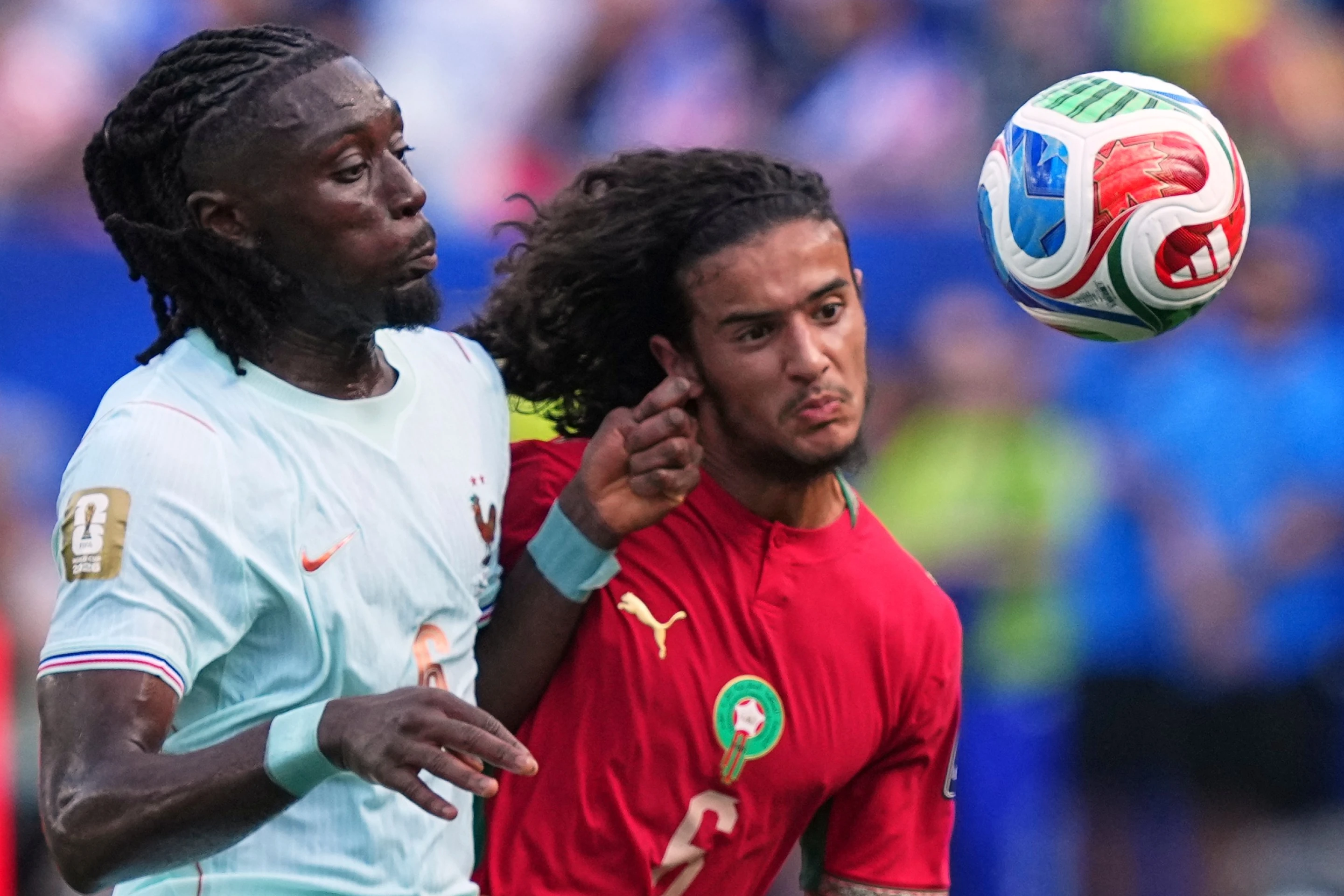 Deschamps: ''No hay que creerse campeones antes de tiempo''