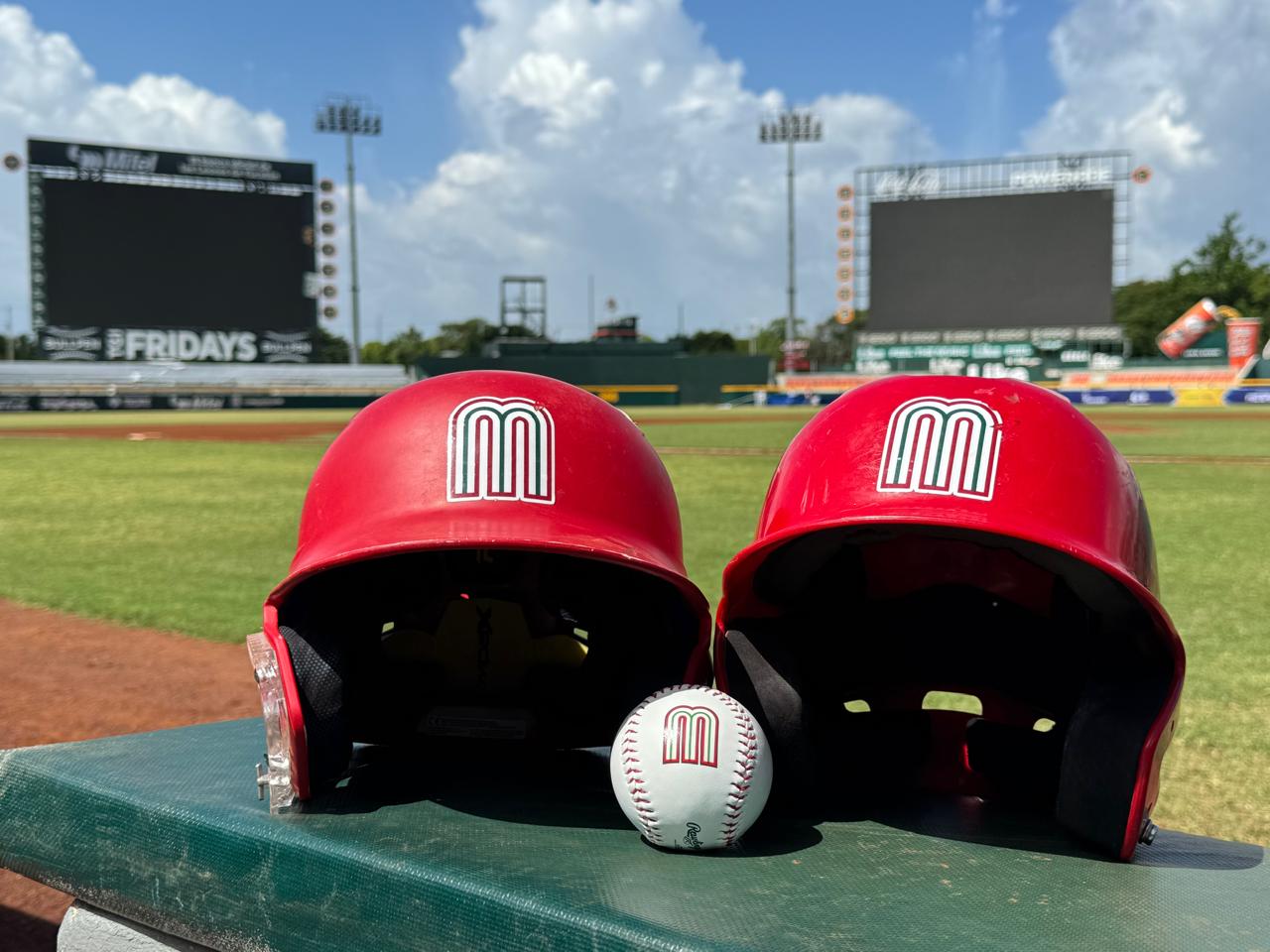 Diez cosas que debes saber sobre la Copa Mundial de Beisbol Sub-15