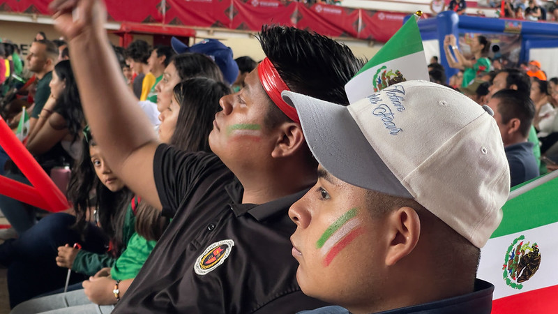 Mundial deja derrama en bares, pero aún no atrae turistas a Yucatán