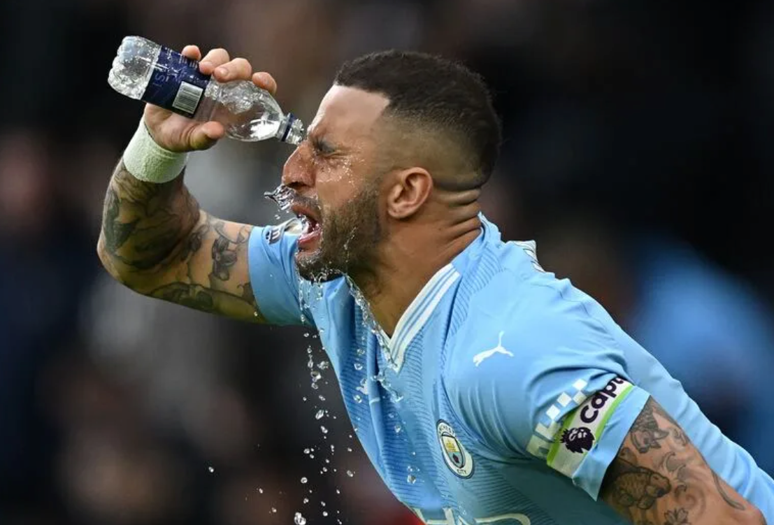 El Mundial de Futbol 2026 tendrá pausas de hidratación de tres minutos en cada mitad de los partidos