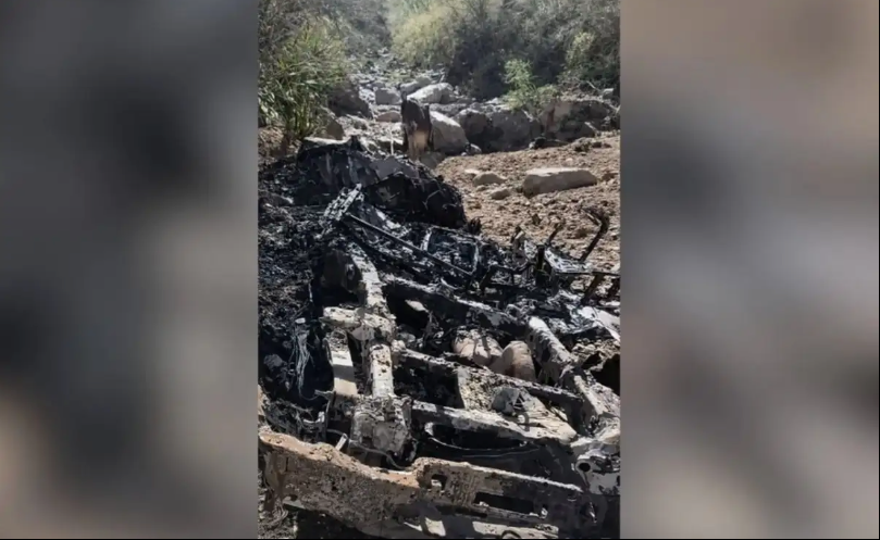 Maru Campos debe declarar