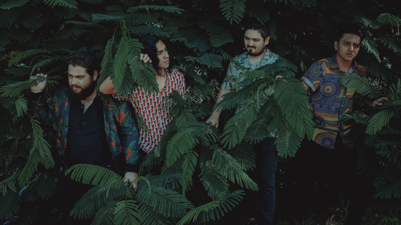 Música de artistas meridanos para escuchar en esta cuarentena