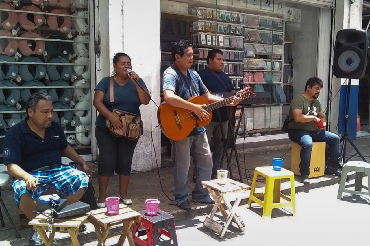 Por pandemia se desintegra grupo Brea, conocido conjunto meridano