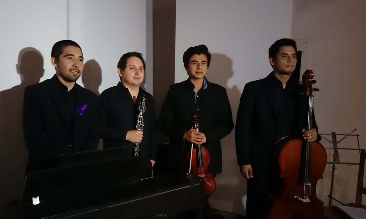 Ambientarán cine mudo