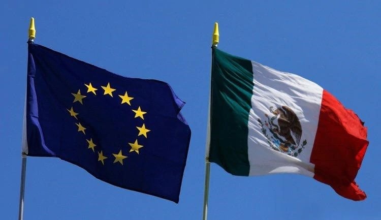 Acuerdo comercial con Unión Europea se renovará este viernes, confirma Sheinbaum