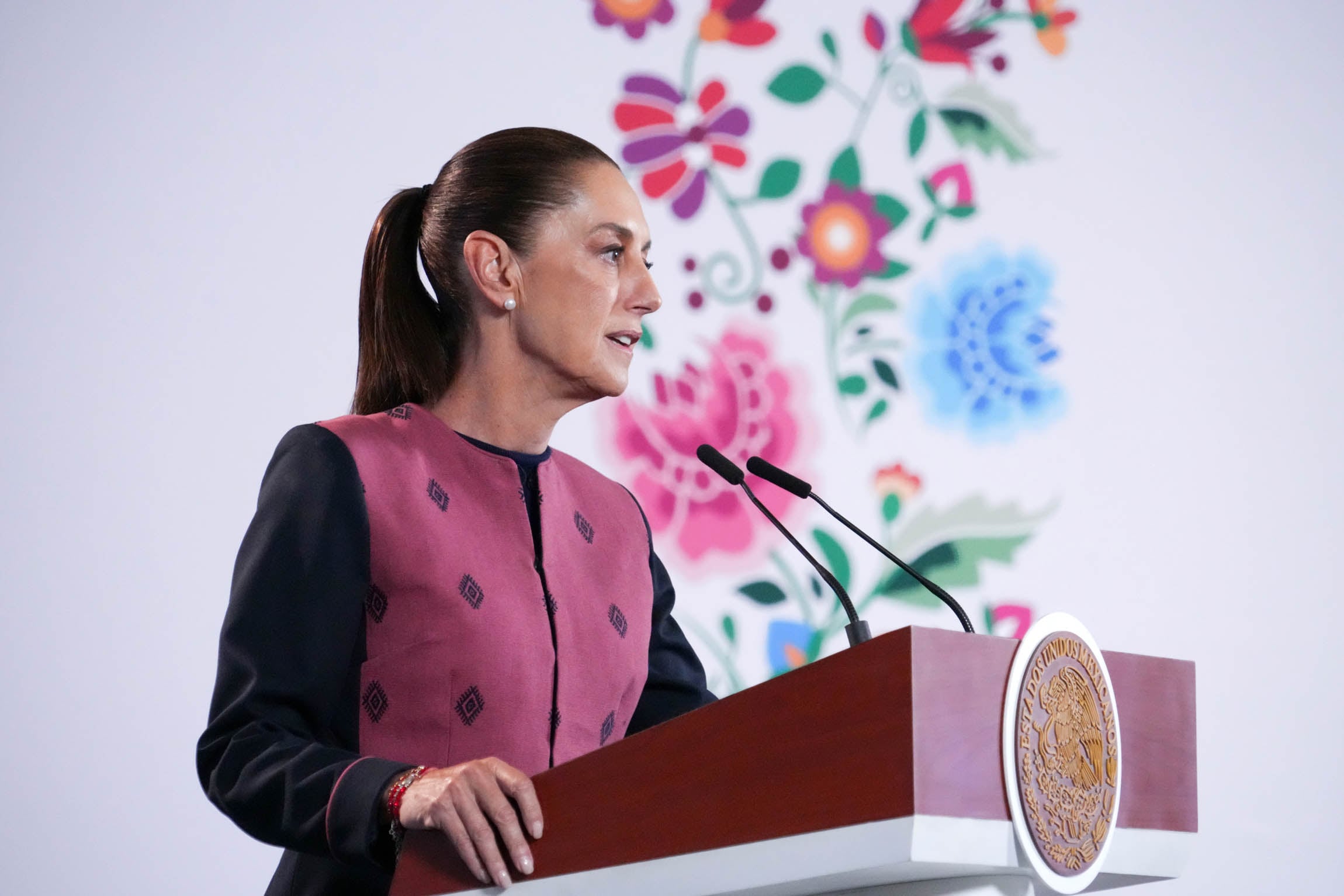 Avanza la nacionalidad única de presidentes y gobernadores