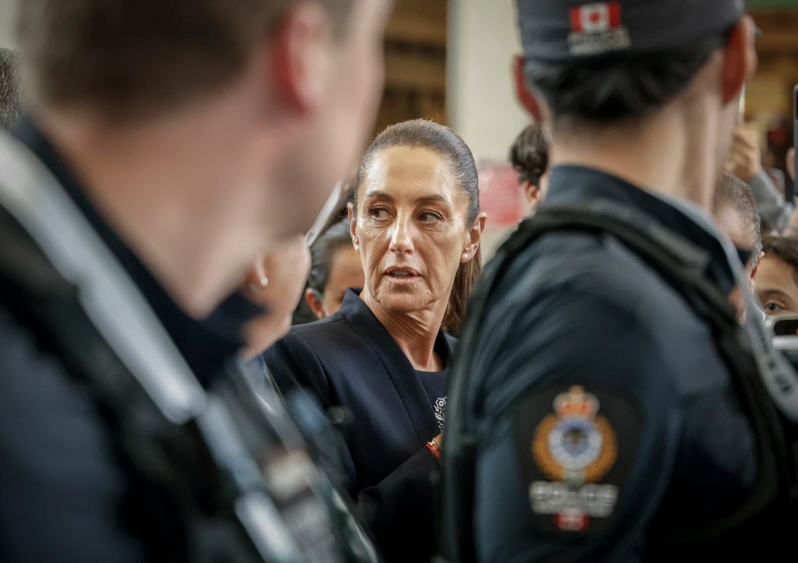 Nadie está seguro: ese es el mensaje